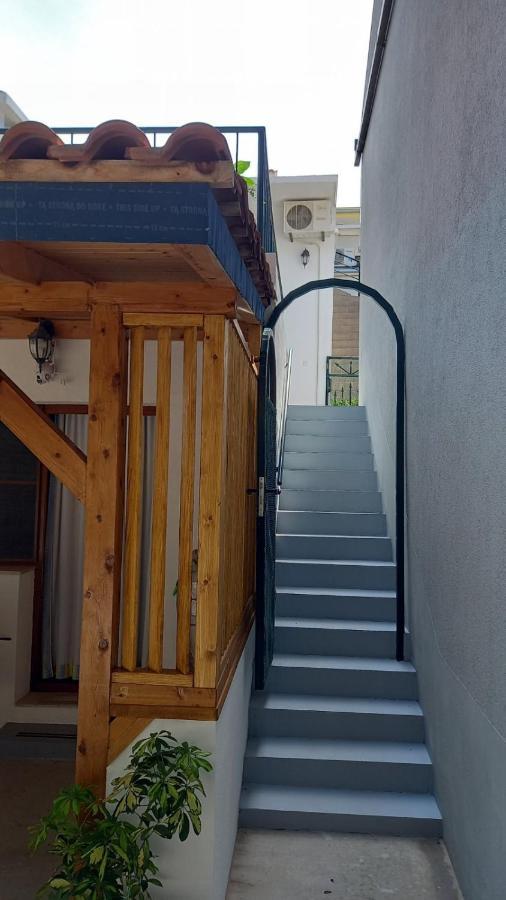 Apartment Perovic Baska Voda Exterior photo