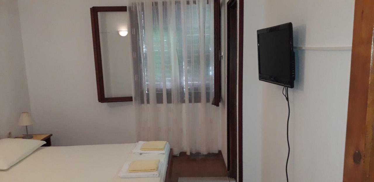 Apartment Perovic Baska Voda Room photo