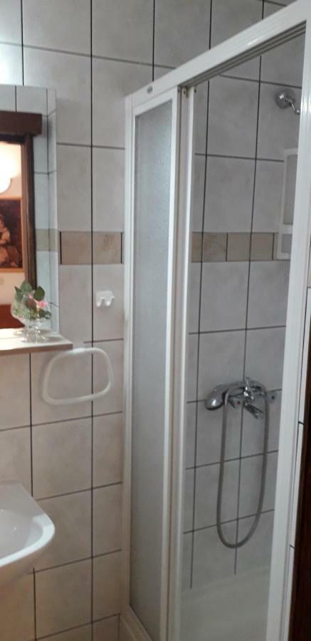 Apartment Perovic Baska Voda Exterior photo